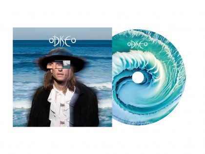 Disco  MARTÍN "ODISEO"