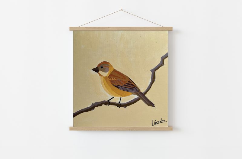 Print "LLÁMAME LUIS" - Imagen 2