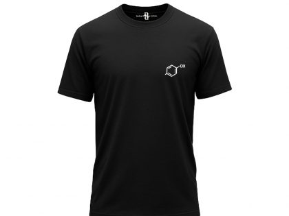 Camiseta Oxitocina