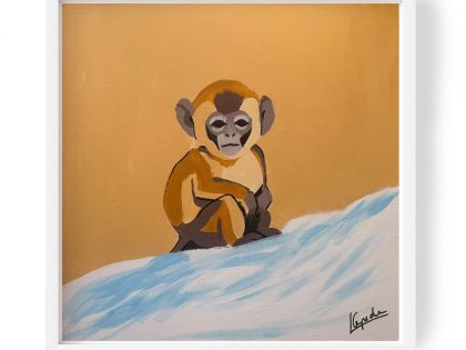 Print "El día verde"