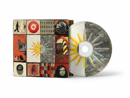 CD "Siempre sale el sol"