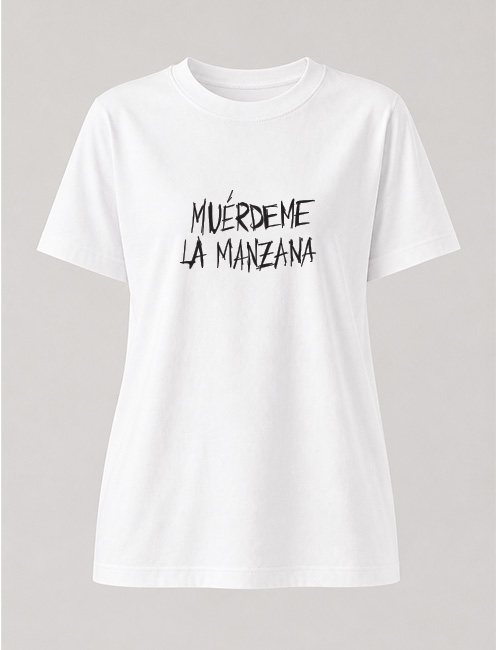 Cami Muérdeme la Manzana - Imagen 2
