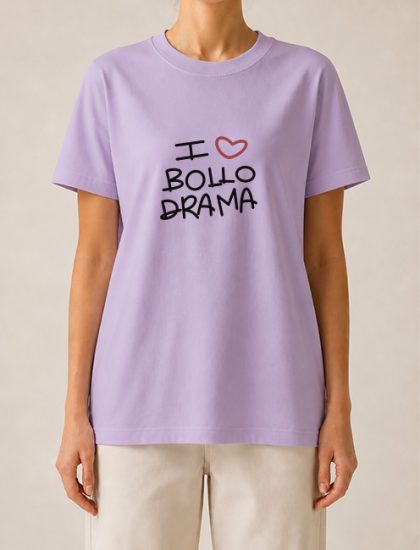 Cami Bollo Drama