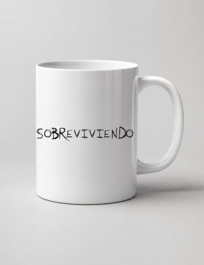 Taza Pipiole