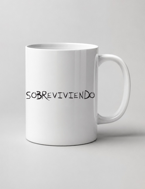 Taza Pipiole