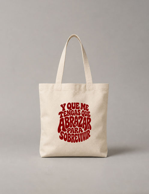 Tote Abrazo