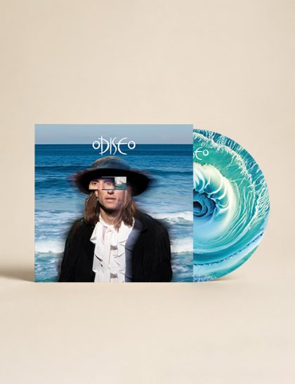 Disco Odiseo